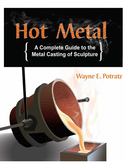 Title details for Hot Metal by Wayne Potratz - Available